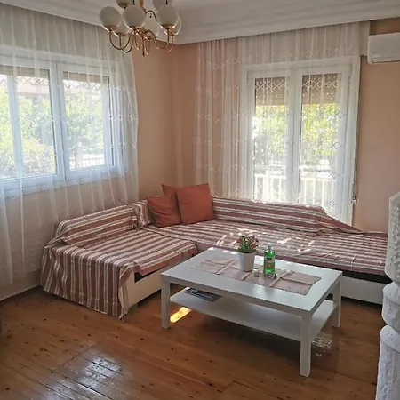 Evangelias House! Apartment Stavros (Thessaloniki)