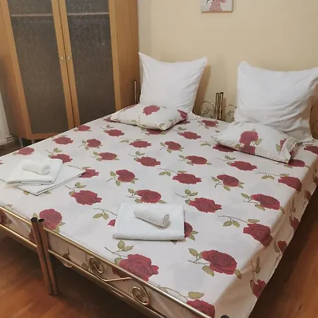 Apartment Evangelias House! Stavros (Thessaloniki)