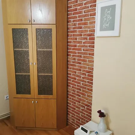 Apartamento Evangelias House! *