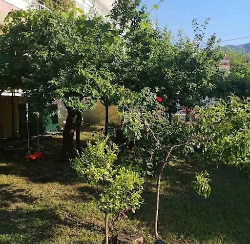 Apartamento Evangelias House! Stavros (Thessaloniki)