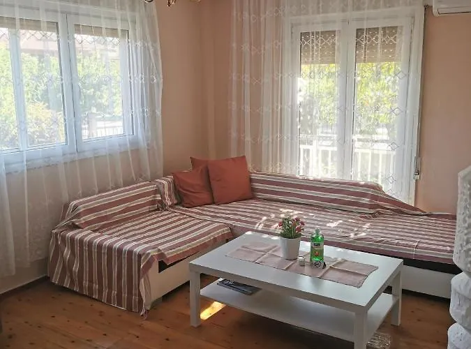 Evangelias House! Apartment Stavros (Thessaloniki)