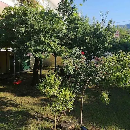 Apartment Evangelias House! Stavros (Thessaloniki)