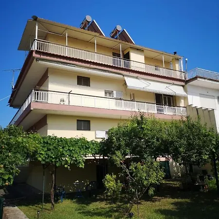 Apartment Evangelias House! *