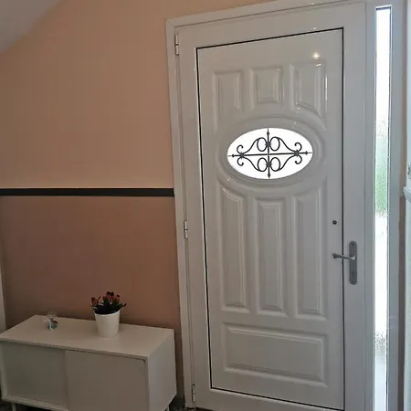 Evangelias House! Apartment