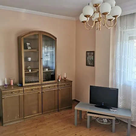 Evangelias House! Stavros (Thessaloniki)