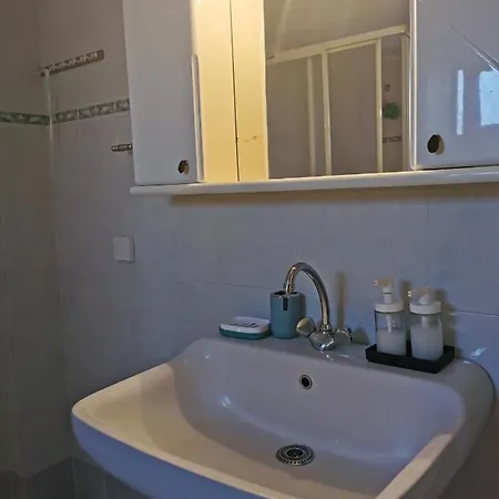 Appartement Evangelias House!