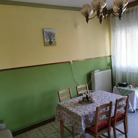 Appartement Evangelias House! Stavros (Thessaloniki)