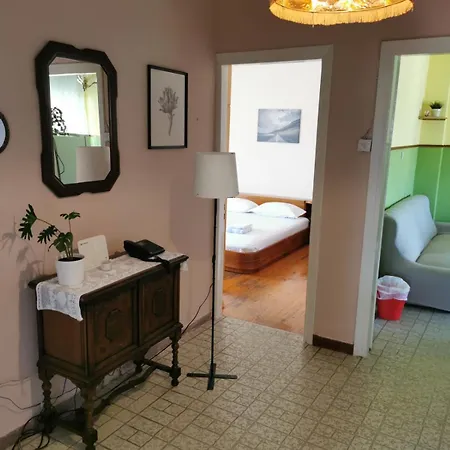 Evangelias House! Apartment Stavros (Thessaloniki)