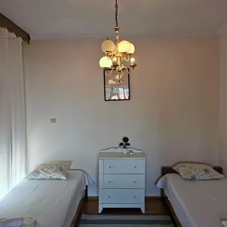 Evangelias House! Appartement