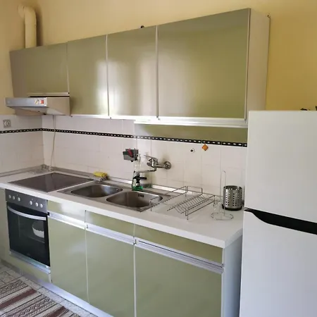 Evangelias House! Stavros (Thessaloniki)