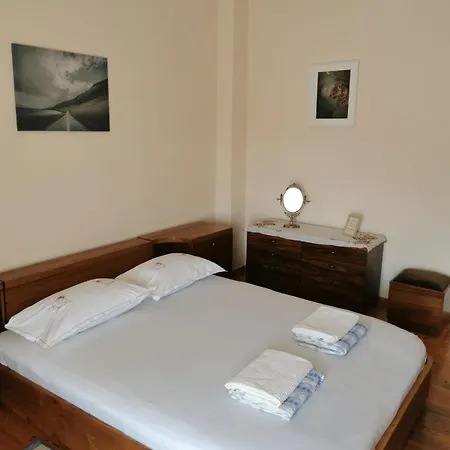 Evangelias House! Appartement