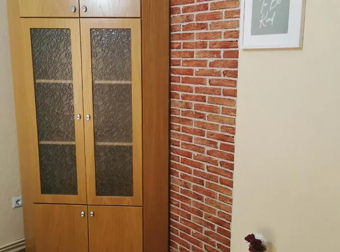 公寓 Evangelias House! *