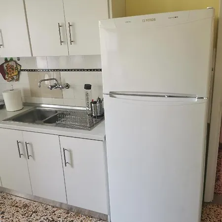 Evangelias House! Stavros (Thessaloniki)